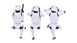 Figurina Joc Three Wise Stormtroopers