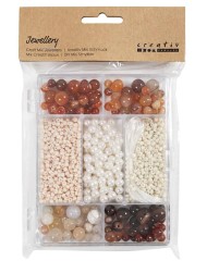Creative Craft MIX Jewellery Agates (977792)