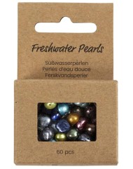 Creative Freshwater Pearls (632120)