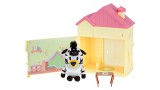  Bluey Blueys Playdate Plush Surprise (90319)
