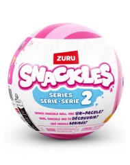 Snackles S2 Capsule 5 (77572gq5)