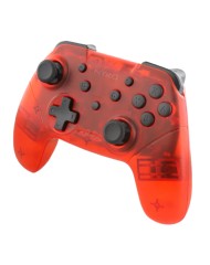 Nyko Wireless Core Controller Red
