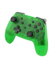 Nyko Wireless Core Controller Green