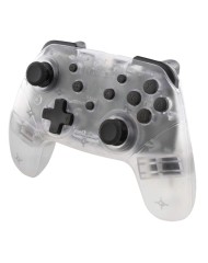 Nyko Wireless Core Controller Clear