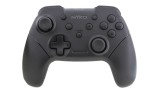  Nyko Wireless Core Controller Black pentru NSW / PC