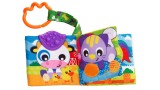  Playgro Farm Bite Book (10186967)