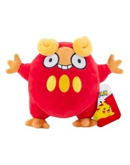 Pokemon Plush Darumaka W17 20cm
