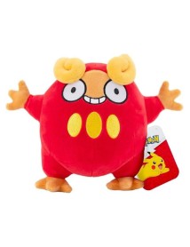 Pokemon Plush Darumaka W17 20cm 