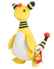 Pokemon Plush Ampharos 30cm