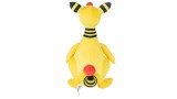 Jucarie Plus Pokemon Plush Ampharos 30cm