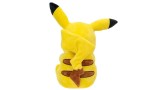 Jucarie Plus Pokemon Spring Pikachu With Oran Berry Accy 20cm
