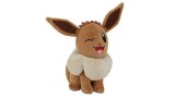 Jucarie Plus Pokemon Plush Eevee 2 W16 20cm