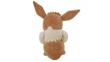 Jucarie Plus Pokemon Plush Eevee 2 W16 20cm
