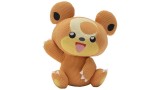 Jucarie Plus Pokemon Select Plush Corduroy Teddiursa W6 20cm