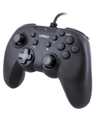 Nyko Prime Wired Controller Black