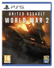 United Assault World War 2