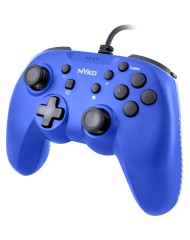 Nyko Prime Wired Controller Blue