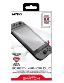 Nyko Screen Armor Duo 