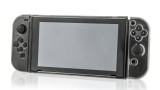 Nyko Thin Case Smoke pentru NSW