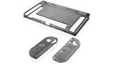 Nyko Thin Case Smoke pentru NSW
