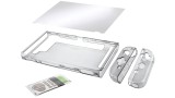 Nyko Thin Case Clear pentru NSW