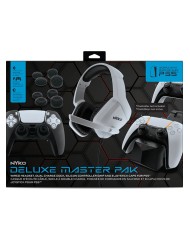 Nyko Deluxe Master Pak