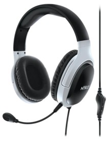 Nyko Np-5000 Wired Headset 