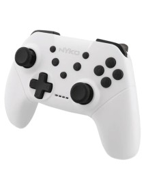 Nyko Mini Wireless Core Controller White 