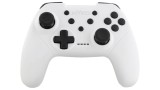  Nyko Mini Wireless Core Controller White pentru NSW / PC