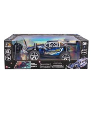 Speed Car R/C High-speed Car 1:16 W/light (41544)