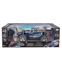 Speed Car R/C High-speed Car 1:16 W/light (41544) 