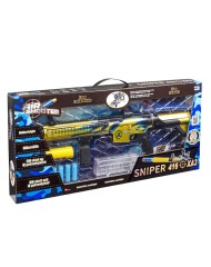 Gonher Air Shooter Sniper 416 Xa3 (42109)