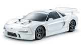  Tamiya 1/10 R/C 1998 Honda Nsx Racing (tt-02) (545546)