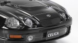  Tamiya 1/10 R/C Toyota Celica Gt-four (st205) (tt-02) (545603)