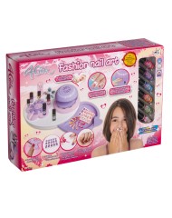 4-girlz Nail Salon Set (63235)