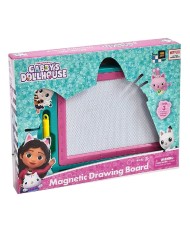 Diamantino Gabbys Dollhouse Magnet Drawing Board (107111)