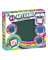 Diamantino 4-in-1 Drawing Board (107010)