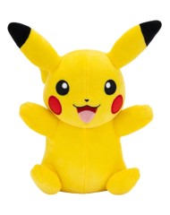 Pokemon Plush 20cm Pikachu Cdu (pkw4193)
