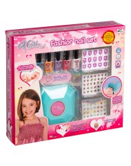 4-girlz Nail Art Set (63234)