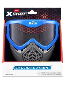 X-shot Excel Series 1 Blue Protection Mask (36776) 