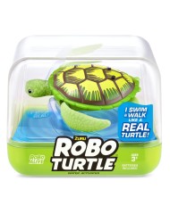 Robo Alive Robotic Turtles S1 Random (7192uq1)