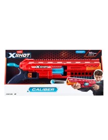 X-shot Excel Series 1 Caliber (36675) 