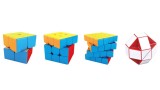  Vini Game Magic 3x Cube + Ruler (31286)