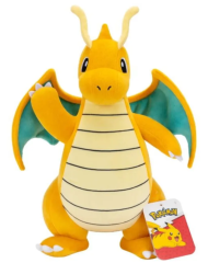 Pokemon Plush 30 CM Random (95257-15)