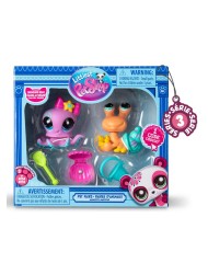Littlest Pet Shop Pet Pair Random Cdu (00623)