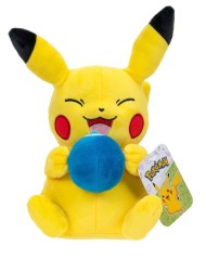 Pokemon Plush 20 CM Spring Random Cdu (pkw2842-4)
