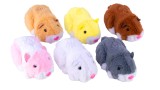 Jucarie Plus Zhu Zhu Pets Zhu Zhu City Hamsters Random Cdu (z1032)