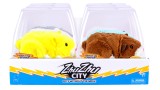 Jucarie Plus Zhu Zhu Pets Zhu Zhu City Hamsters Random Cdu (z1032)