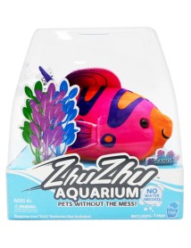 Zhu Zhu Pets Aquarium Fish Random (z1028) 