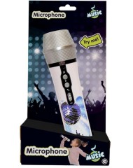 Music Microphone (500903)